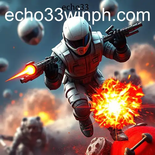 Exploring the Thrills of Action Games: Dive into the Dynamic World of Echo33
