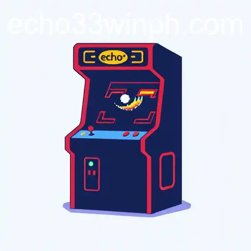 Exploring the World of Arcade Games: A Nostalgic Journey with Echo33