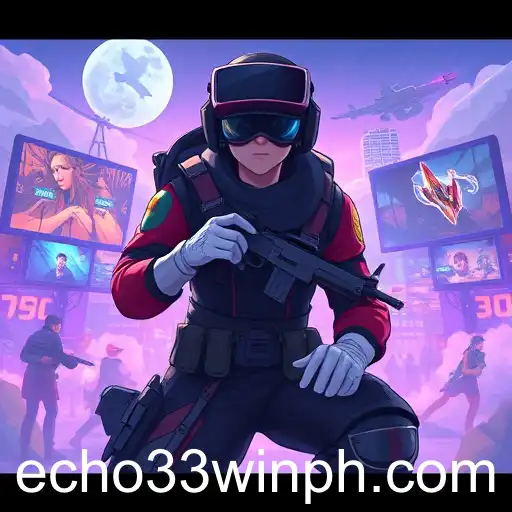 Echo33 and the Evolving Landscape of Online Gaming