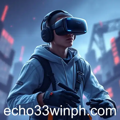 Echo33: Revolutionizing Online Gaming