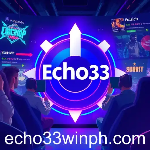 Echo33: Transforming the Online Gaming Landscape