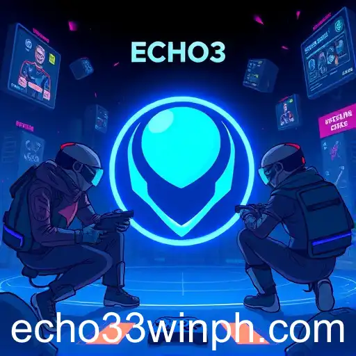 Echo33 Revolutionizes Online Gaming in 2025
