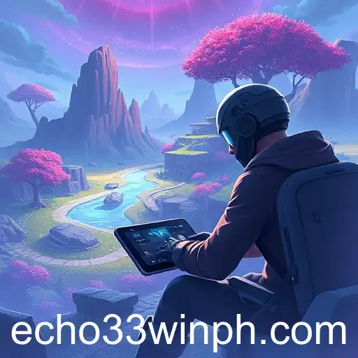 Echo33 Revolutionizes Online Gaming