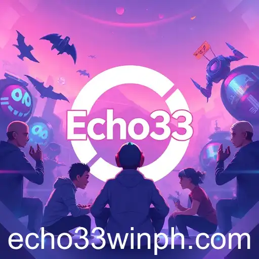 Digital Transformation in Gaming: A Closer Look at Echo33