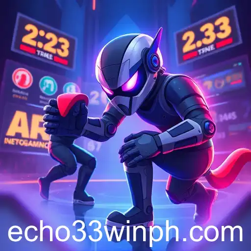 The Rise of Echo33: A New Era in Online Gaming