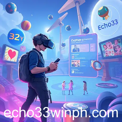 Echo33 Revolutionizes Online Gaming Landscape