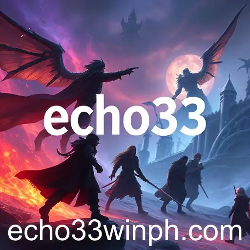 Echo33 Launches New Interactive Gaming Features