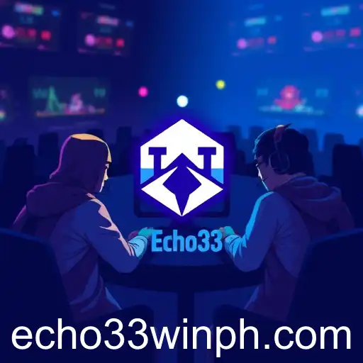 The Digital Playground: Echo33's Impact on Online Gaming