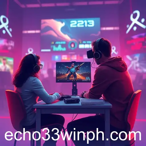 The Rise of Virtual Communities in Gaming