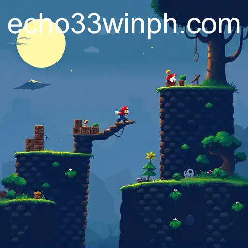 The Timeless Appeal of Platform Games