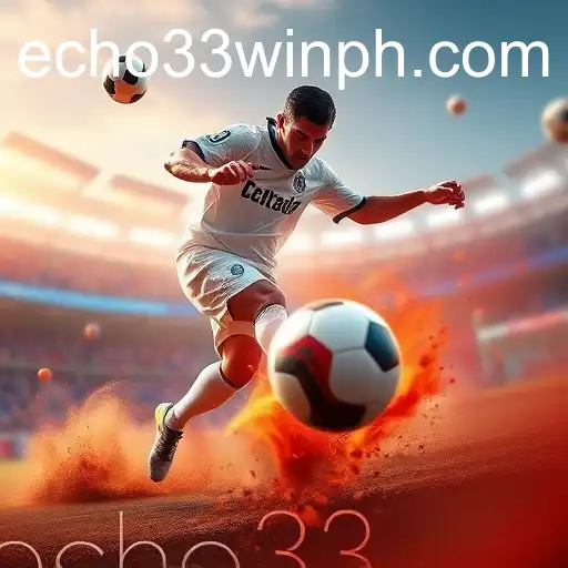 Exploring the 'Sports Games' Phenomenon with Echo33: A Dive Into Digital Competition