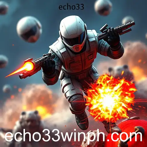 Exploring the Thrills of Action Games: Dive into the Dynamic World of Echo33