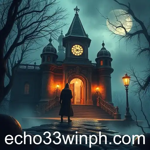 Exploring the Thrilling World of 'Adventure Games' with Echo33