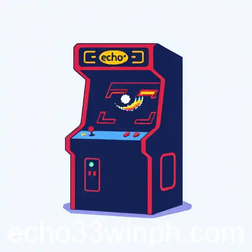 Exploring the World of Arcade Games: A Nostalgic Journey with Echo33