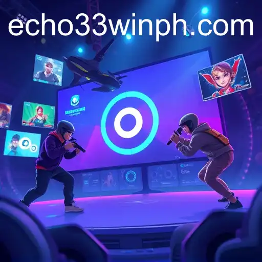 Digital Gaming Landscapes: Echo33 and Beyond