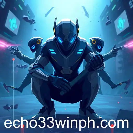 Echo33 Shaping Online Gaming Landscape