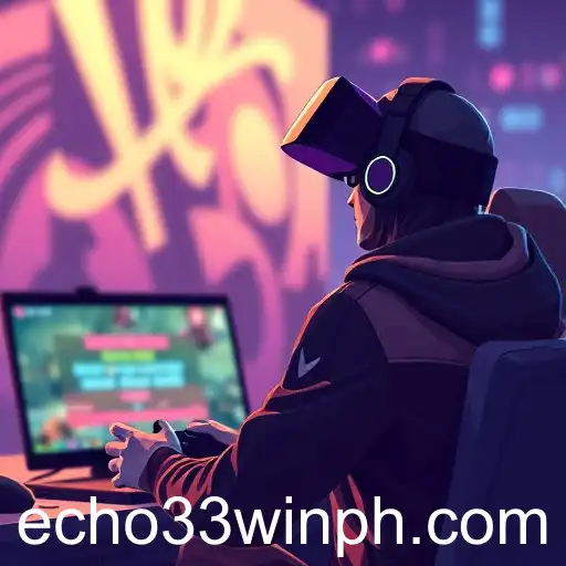 Echo33's Gaming Evolution