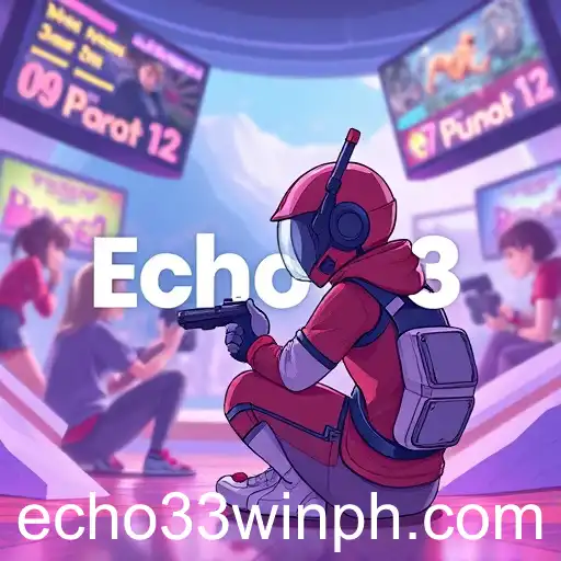 Echo33: Pioneering the Future of Online Gaming