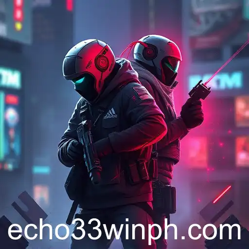 Exploring the Thrill of Multiplayer Games: A Dive into the World of Digital Collaboration