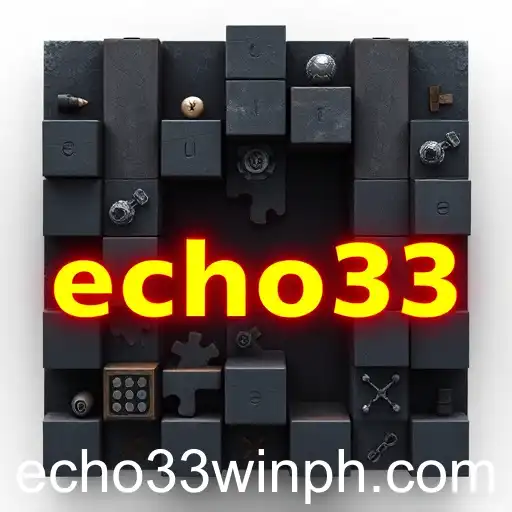 The Allure of Puzzle Games: A Dive into the Mind-Bending World of Echo33