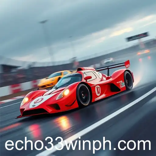 The Thrill of Racing Games: Speed, Strategy, and Adrenaline