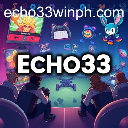 The Rise of Echo33: Gaming in a Transformative Era
