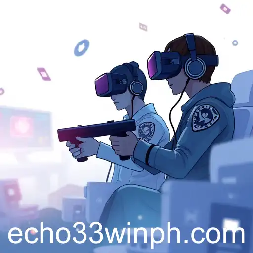 The Rise of Online Gaming in the Mid-2020s